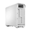 Arvuti korpus Fractal Design Torrent White — toetab ATX, EATX, microATX, ITX; 2x180 mm esiventilaatorit; 2,5-tollised/3,5-tollised pesad