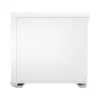 Arvuti korpus Fractal Design Torrent White — toetab ATX, EATX, microATX, ITX; 2x180 mm esiventilaatorit; 2,5-tollised/3,5-tollised pesad
