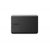 Väline kõvaketas Toshiba 2TB USB 2.0/3.2 Canvio Basics