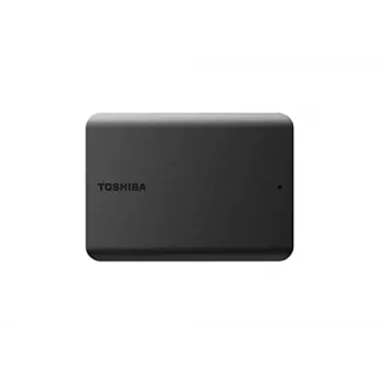 Väline kõvaketas Toshiba 2TB USB 2.0/3.2 Canvio Basics