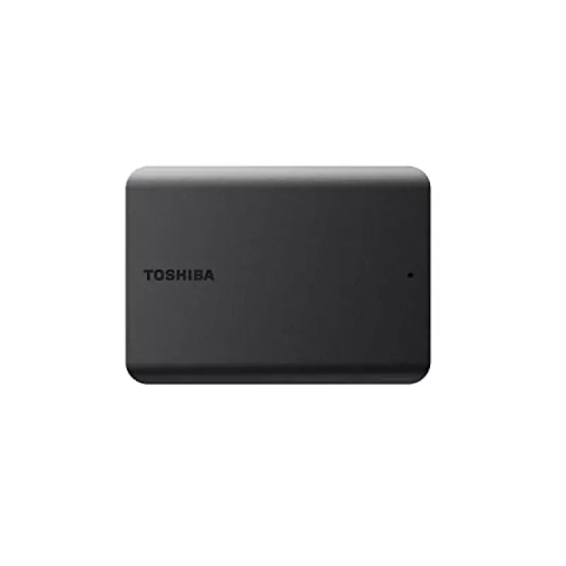 Väline kõvaketas Toshiba 2TB USB 2.0/3.2 Canvio Basics