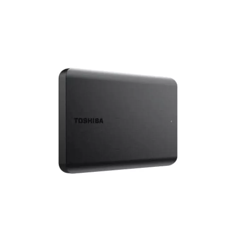 Väline kõvaketas Toshiba 2TB USB 2.0/3.2 Canvio Basics