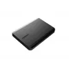 Väline kõvaketas Toshiba 2TB USB 2.0/3.2 Canvio Basics