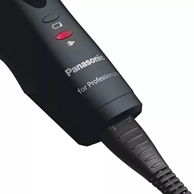 Juukselõikusmasin Panasonic ER-DGP86 juhtmevaba kerge — professionaalne juukselõikusseade