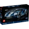 LEGO 42154 Technic 2022 Ford GT autode komplekt täiskasvanutele ehitamiseks