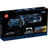 LEGO 42154 Technic 2022 Ford GT autode komplekt täiskasvanutele ehitamiseks