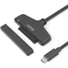 Sülearvuti dokk UNITEK Y-1096A USB USB-C must