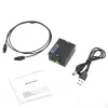 Acer LCD EK251QGbi 24.5 IPS LED -1920x1080120Hz HDMI - 250nits -1ms - VGA - HDMI - VESA -Must