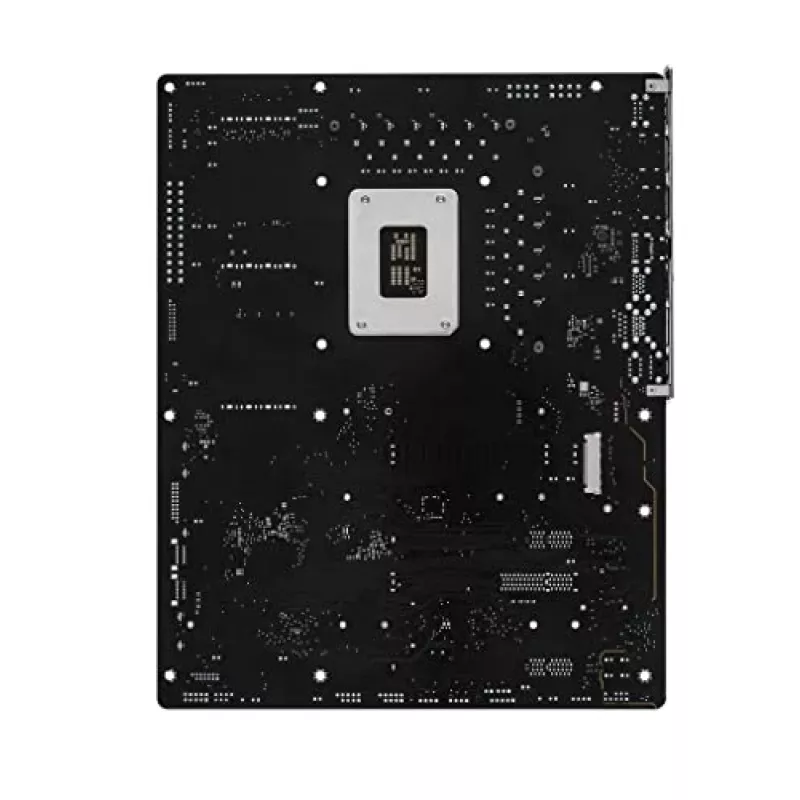 ASRock B760 Pro RS DDR5 ATX emaplaat