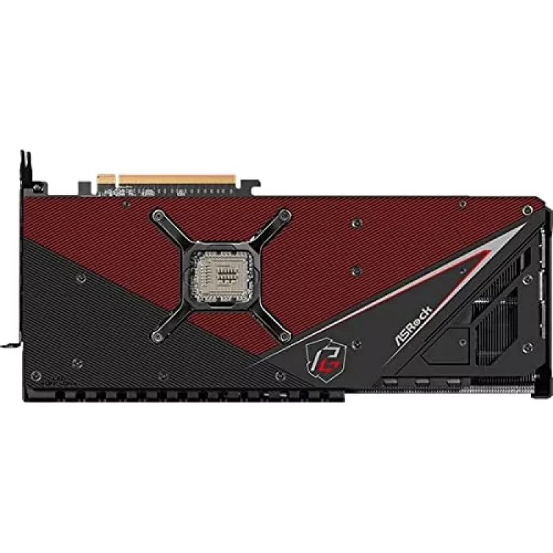 ASRock Radeon RX 7900 XTX Phantom Gaming 24GB GDDR6 Graafikakaart