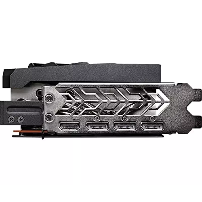 ASRock Radeon RX 7900 XTX Phantom Gaming 24GB GDDR6 Graafikakaart