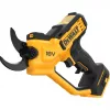 Oksakäärid DeWALT DCMPP568N-XJ akuga oksakäärid, max lõikeläbimõõt 3,8 cm, LED-tuli, 1,34 kg