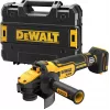 DeWalt DCG409VS 18v XR juhtmeta Flexvolt Advantage nurklihvija 125 mm