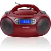 Blaupunkt BB18BK CD-mängija Kaasaskantav CD-mängija