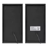 DEFENDER SPK-240 juhtmega lauakõlarid, 2.0, 6 W RMS, USB-toitega, 3,5 mm, must
