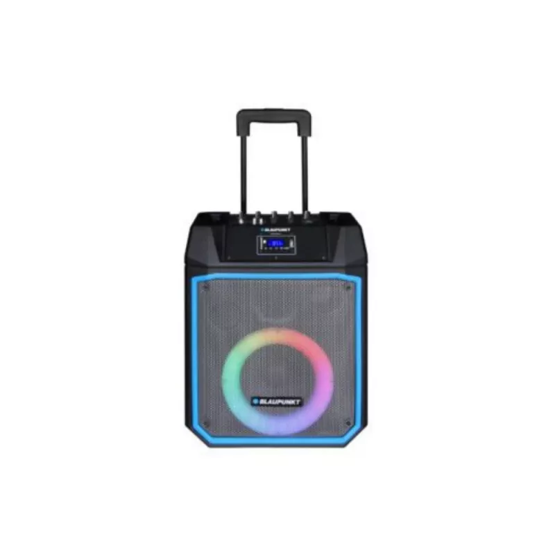 Helisüsteem MB08.2 PLL FM USB/SD/BT Karaoke LED