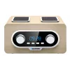 Blaupunkt PP5.2CR raadio kaasaskantav puit