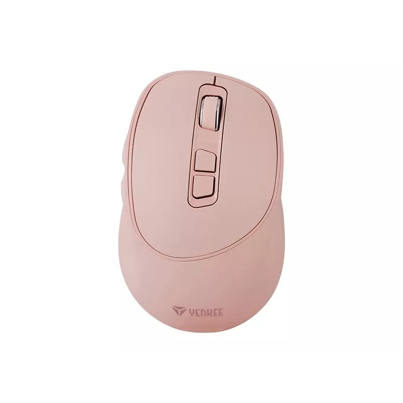 Juhtmevaba hiir YENKEE YMS 2080PK SLIDER 2.4GHz