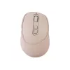 Juhtmevaba hiir 2,4 GHz laetav 6 nuppu 2400DPI 45