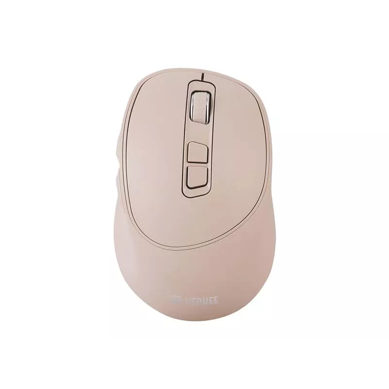 Juhtmevaba hiir 2,4 GHz laetav 6 nuppu 2400DPI 45
