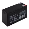 QOLTEC 53030 - AGM (Absorbed Glass Mat) - 7 Ah - 12 V - 72 A -...
