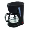 Tilkekohvimasin ESPERANZA EKC006, 0,6 L veepaak, 650 W, must, lauaplaadile