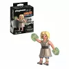 Playmobil 71114 Naruto: Tsunade figuurikomplekt Naruto Shippuden anime kollektsionääride mängukomplekt sobib lastele ja fännidele alates 5. eluaastast