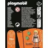 Playmobil 71114 Naruto: Tsunade figuurikomplekt Naruto Shippuden anime kollektsionääride mängukomplekt sobib lastele ja fännidele alates 5. eluaastast
