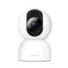 Xiaomi Smart Camera C400 Kerakujuline IP turvakaamera Siseruumidesse 2560 x 1440 pikslit Lagi/Sein/Laud