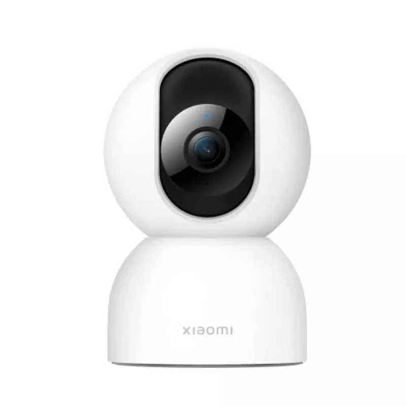 Xiaomi Smart Camera C400 Kerakujuline IP turvakaamera Siseruumidesse 2560 x 1440 pikslit Lagi/Sein/Laud