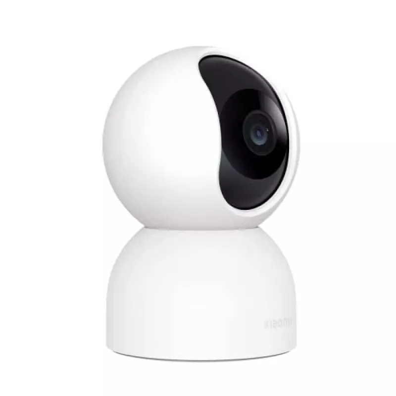 Xiaomi Smart Camera C400 Kerakujuline IP turvakaamera Siseruumidesse 2560 x 1440 pikslit Lagi/Sein/Laud