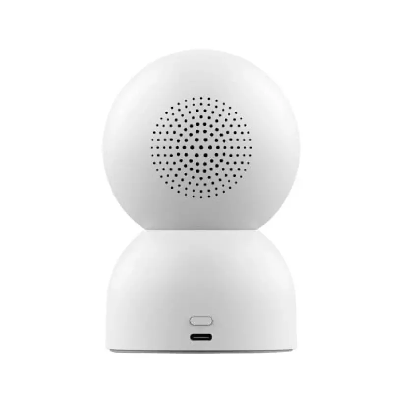 Xiaomi Smart Camera C400 Kerakujuline IP turvakaamera Siseruumidesse 2560 x 1440 pikslit Lagi/Sein/Laud