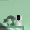 Xiaomi Smart Camera C400 Kerakujuline IP turvakaamera Siseruumidesse 2560 x 1440 pikslit Lagi/Sein/Laud