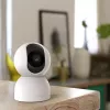 Xiaomi Smart Camera C400 Kerakujuline IP turvakaamera Siseruumidesse 2560 x 1440 pikslit Lagi/Sein/Laud
