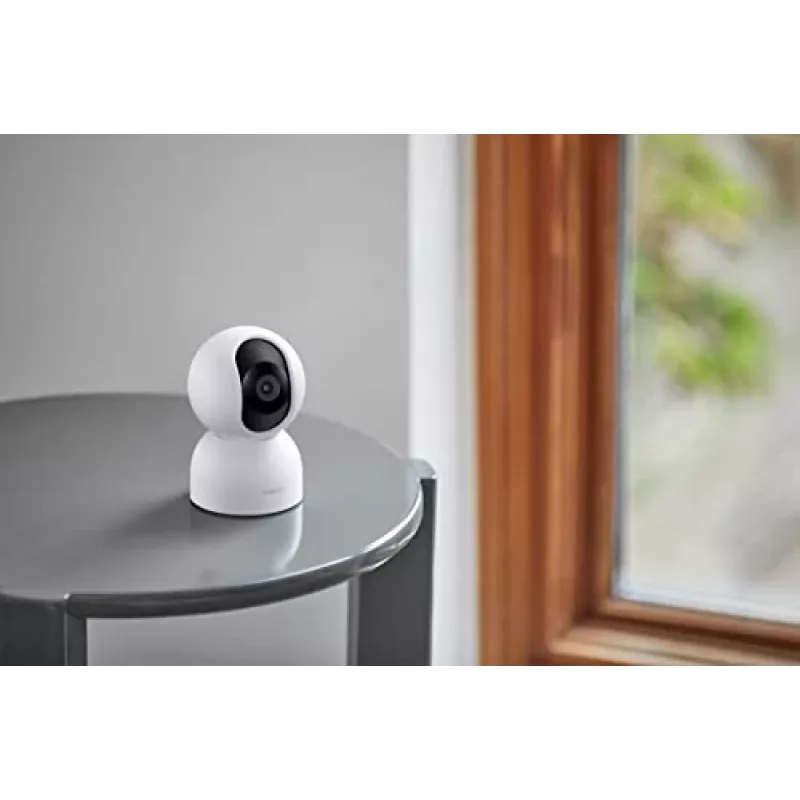 Xiaomi Smart Camera C400 Kerakujuline IP turvakaamera Siseruumidesse 2560 x 1440 pikslit Lagi/Sein/Laud