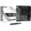 Emaplaat ASRock Z790M-ITX WiFi — Intel Z790, LGA 1700, mini ITX, DDR5, 2x DIMM, 64 GB, 2,5Gb LAN, Wi‑Fi 6E