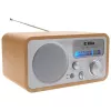 ELTRA Raadio MEWA Clear Wood