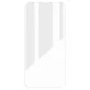Kile iPhone 13 ja 13 Pro jaoks, painduv klaas 7H, kriimustuskindel, purunematu 3mk Flexible Glass