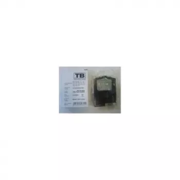 Lintkassett OKI ML-320 jaoks TBU-O320