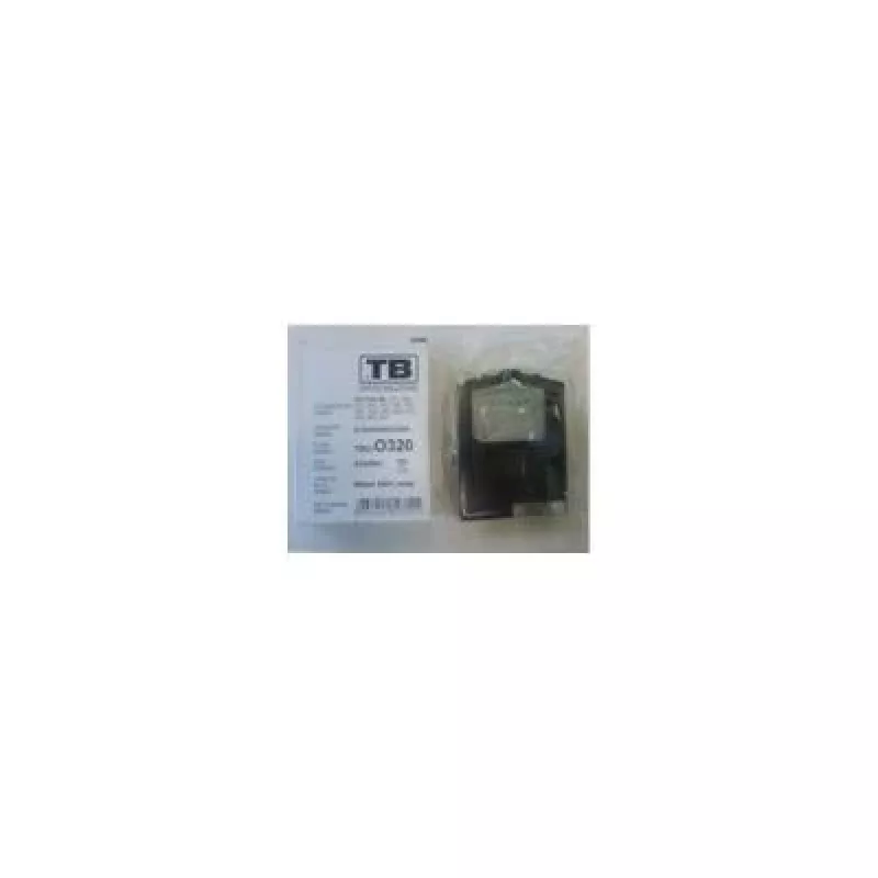 Lintkassett OKI ML-320 jaoks TBU-O320