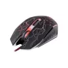 Rebeltec Diablo - hiir - optiline - 6 nuppu - juhtmega - USB