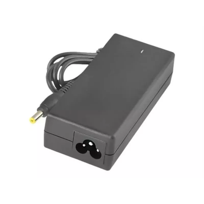 Qoltec 50070 Toiteadapter 90W | 19V | 4,74A | 5,5*2,5 | +toitekaabel