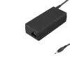 Qoltec 50015.60W toiteadapter Samsungile | 60W | 19V | 3,15A | 5,5*3,5+pin | +toitekaabel