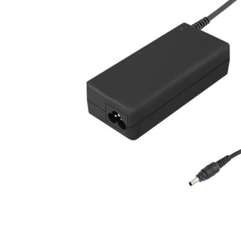 Qoltec 50015.60W toiteadapter Samsungile | 60W | 19V | 3,15A | 5,5*3,5+pin | +toitekaabel