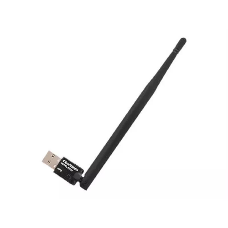 Võrgukaart Qoltec 57001 WLAN 150 Mbit/s