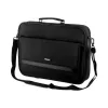 Kohver IBOX NB10 kuni 39,6 cm (15,6-tolliste) sülearvutite jaoks, nailon, 5 taskut, must