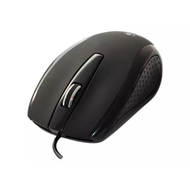 Rebeltec Gamma - hiir - optiline - 3 nuppu - juhtmega - USB