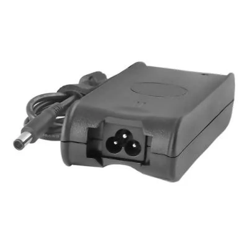 Qoltec 50085.90W toiteadapter Dellile | 90W | 19,5V | 4,62A | 7,4*5,0+pin | +toitekaabel