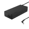 Qoltec 50090.90W toiteadapter/muundur Siseruumides Must