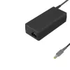 Qoltec sülearvuti toiteplokk IBM 65w 3.52a 20v 7.9x5.5 + pin IBM 50013.65w